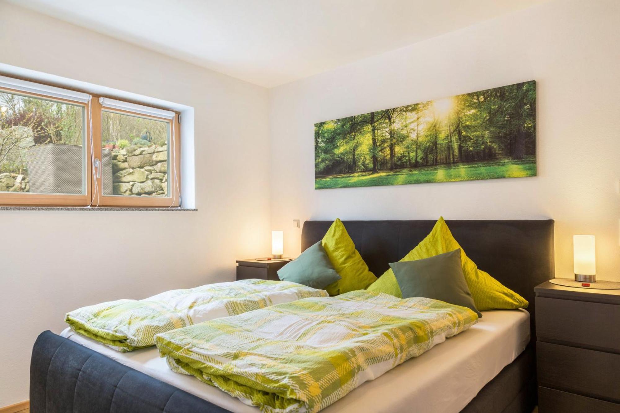 Bauzinger Alm Apartman Hauzenberg Kültér fotó