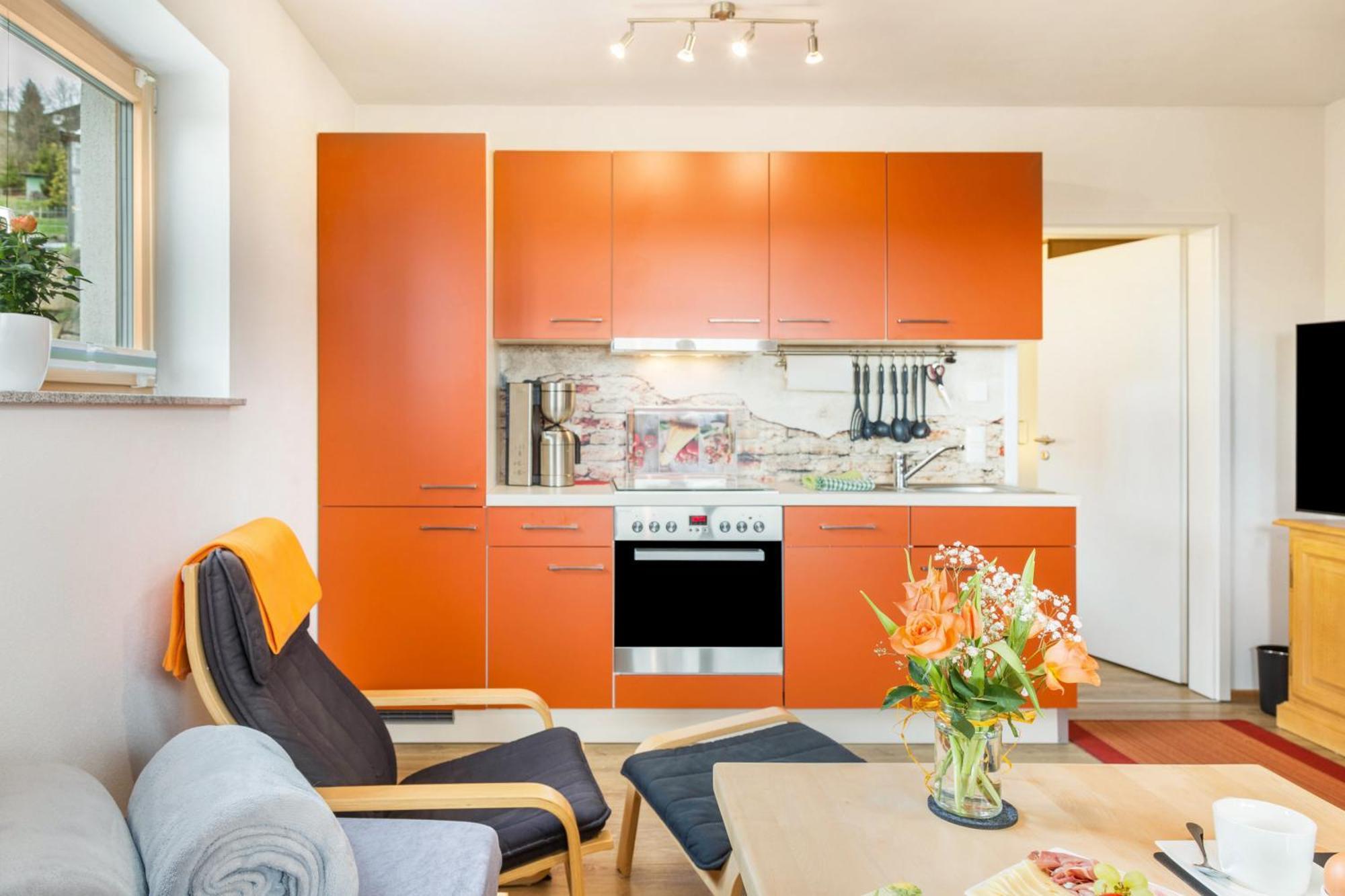Bauzinger Alm Apartman Hauzenberg Kültér fotó