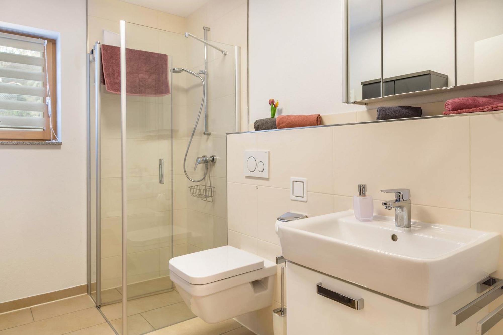 Bauzinger Alm Apartman Hauzenberg Kültér fotó